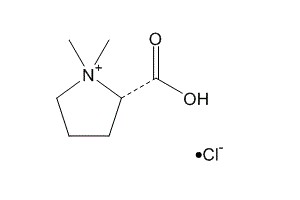 Stachydrine hydrochloride