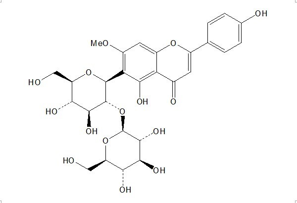 Spinosin