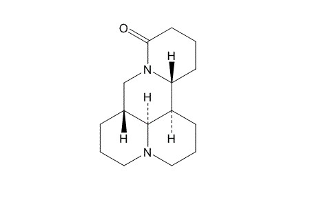 Sophoridine