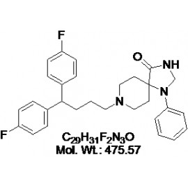 Fluspirilene