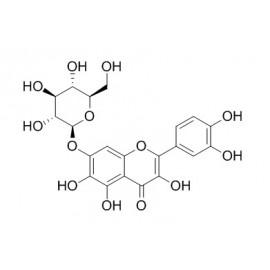 Quercetagetin-7-O-glucoside