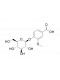 Vanillic acid glucoside