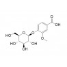 Vanillic acid glucoside