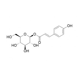 trans-Cinnamoyl beta-D-glucoside
