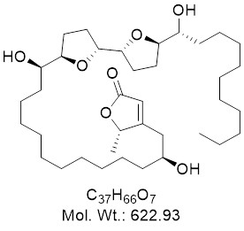 Bullatacin