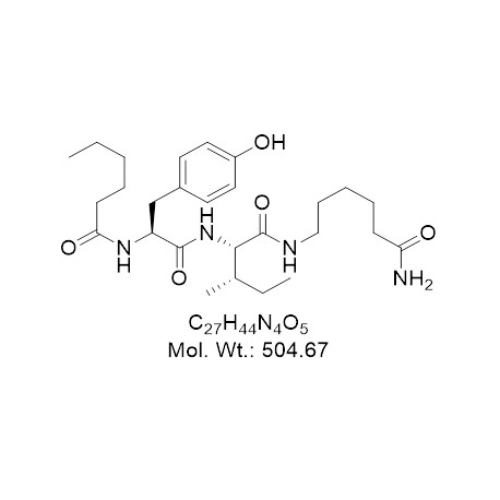 Dihexa Supplier | CAS 1401708-83-5 Dihexa Supplier | CAS 1401708-83-5