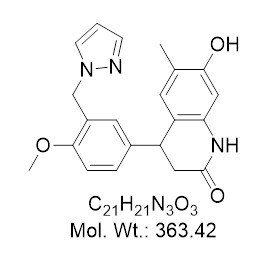 Vesiculopolin A