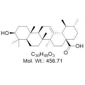 Ursolic Acid