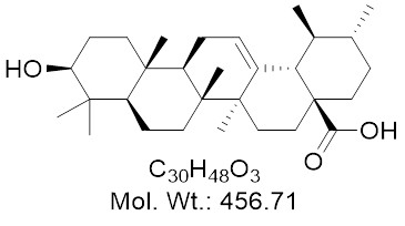 Ursolic Acid