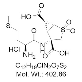 Ly2140023 Hydrochloride