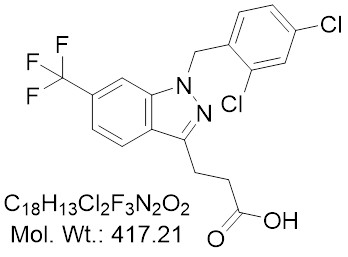 H2-gamendazole