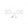 rel-(8R,8'R)-dimethyl-(7S,7'R)-bis(3,4-methylenedioxyphenyl)tetrahydro-furan