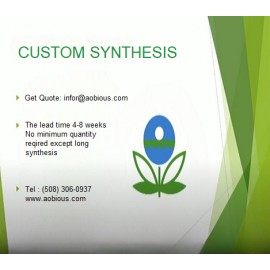 Wye-687 Dihydrochloride