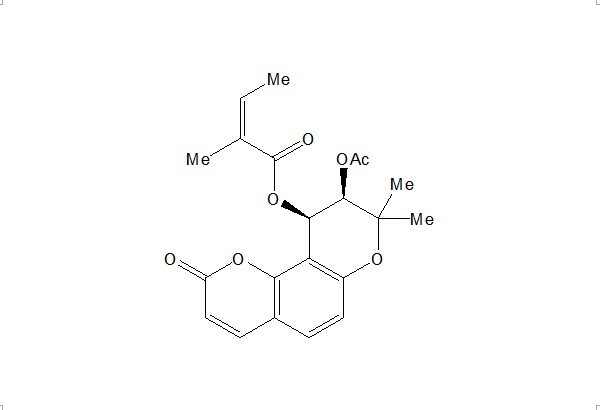 Pteryxin