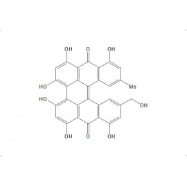Protopseudohypericin