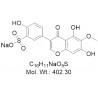 Tectorigenin Sodium Sulfonate