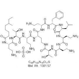 Polymyxin B Sulfate