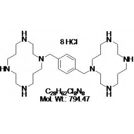 AMD3100 Octahydrochloride