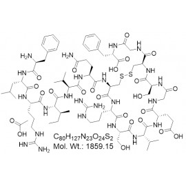 HGH Fragment 176-191 (acetate salt)