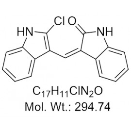 Cdk1 Inhibitor 8a