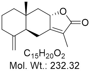 Atractylenolide II