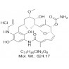 Retaspimycin Hydrochloride