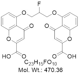 F-cromolyn