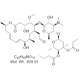 Rokitamycin