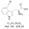 Cyanotryptophan