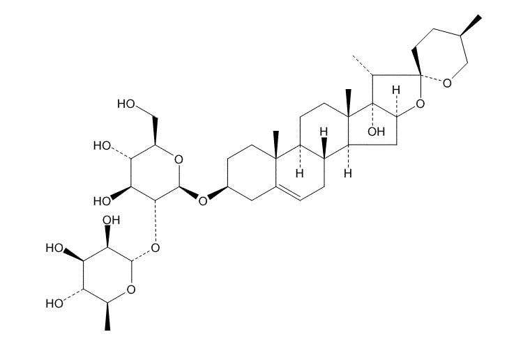 Polyphyllin VI