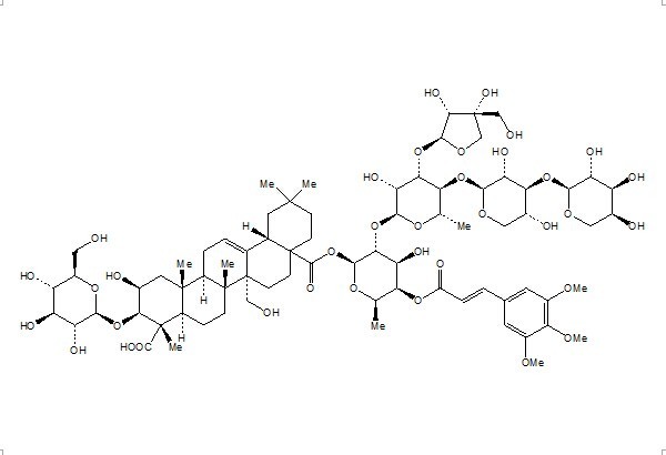 Polygalasaponin XXXI