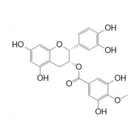 Epicatechin 3-O-(4-O-methylgallate)