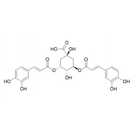 3,5-Dicaffeoyl-epi-quinic acid