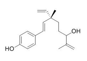 12-Hydroxyisobakuchiol