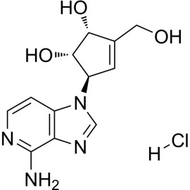 3-Deazaneplanocin A HCl
