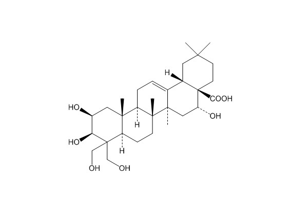 Platycodigenin