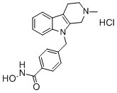 Compound 7 (HCl salt)