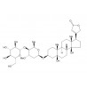 Periplogenin 3-[O-β-glucopyranosyl-(1β4)-β-sarmentopyranoside]