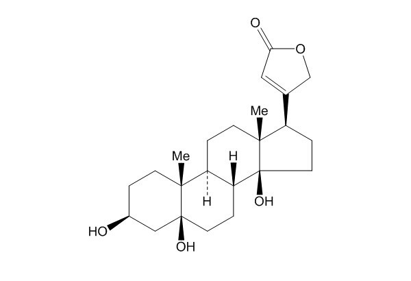 Periplogenin