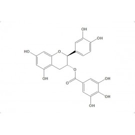 (-)-Catechin gallate