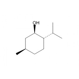 (-)-Menthol