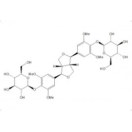 (-)-Syringaresinol di-O-glucoside