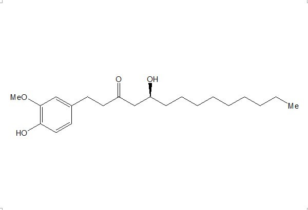 [10]-Gingerol