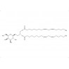 1,2-O-Dilinoleoyl-3-O-β-D-galactopyranosylracglycerol