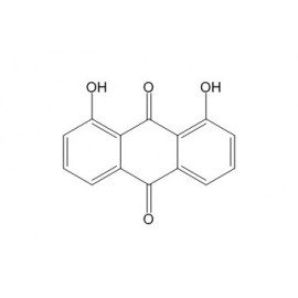 1,8-Dihydroxyanthraquinone