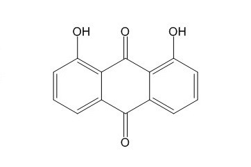 1,8-Dihydroxyanthraquinone