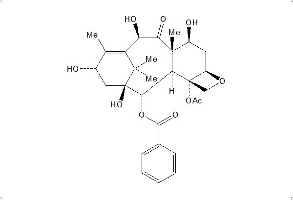 10-Deacetylbaccatin III