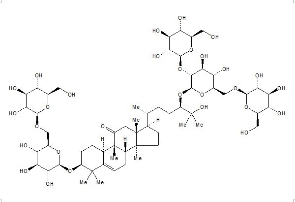 11-oxo-Mogroside V