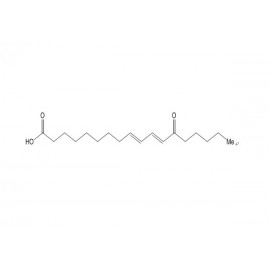 13-Oxo-9E,11E-octadecadienoic acid