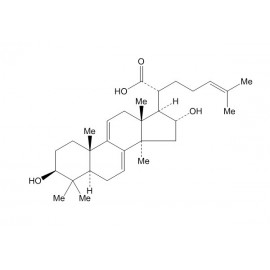 16?-Hydroxydehydrotrametenolic acid